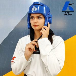 خرید کلاه تکواندو دیدو اصل ارزان