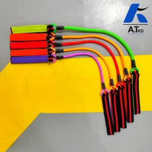 فروش عمده کش پا تمرینی تکواندو