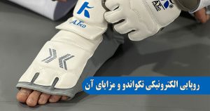 راهنمای خرید روپایی الکترونیکی تکواندو و مزایای آن