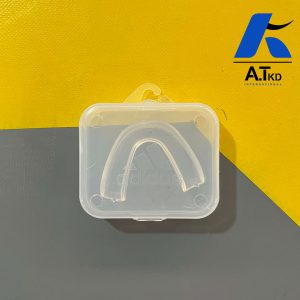 خرید محافظ لثه تکواندو آدیداس