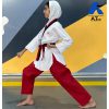 خرید لباس پومسه تکواندو دخترانه زیر 14 سال