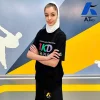 خرید تیشرت تکواندو