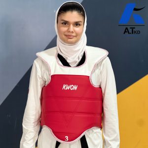خرید هوگو تکواندو کوان