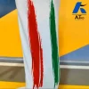 لباس جذب پرچم دار تکواندو