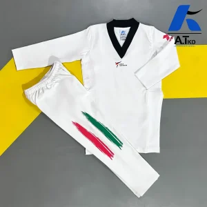 خرید لباس جذب تکواندو KP