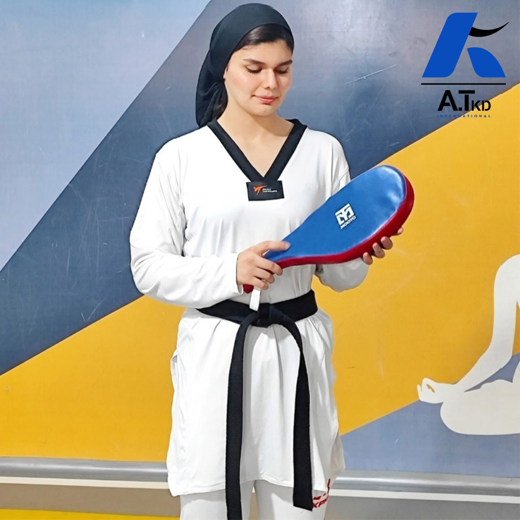 فروش میت راکتی تکواندو موتو