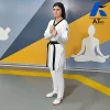 لباس تکواندو جذب توسا