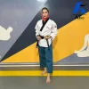 لباس پومسه تکواندو بانوان