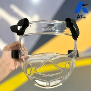 قیمت نقاب تکواندو دیدو